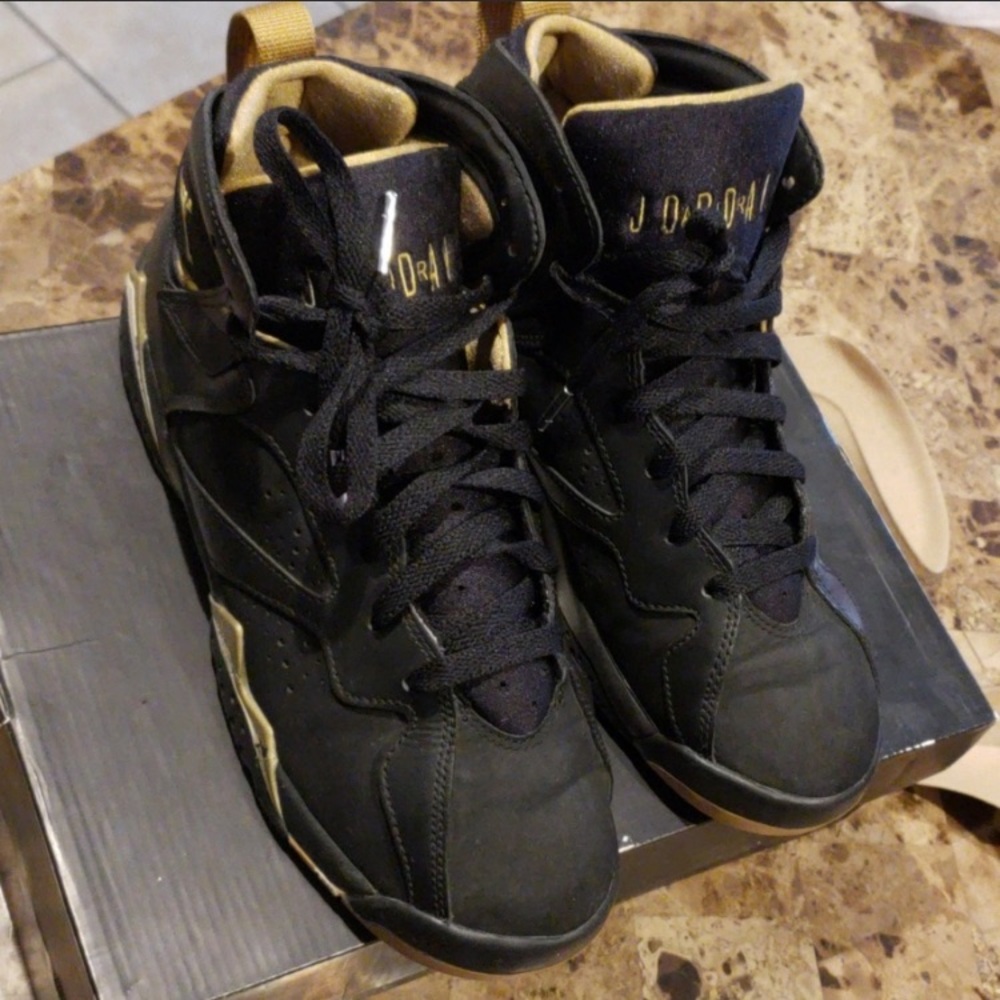 Retro 7